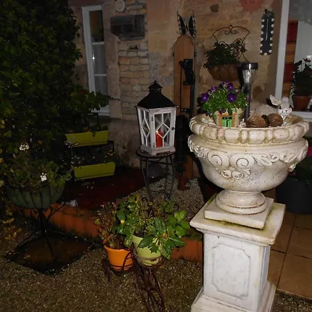 La Magnanerie *