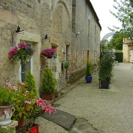 La Magnanerie *